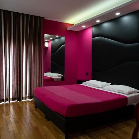 קאסרטה Sweet Central Hotel מראה חיצוני תמונה